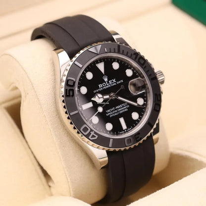 Rolex Yacht-Master Silicona