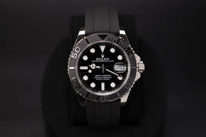 Rolex Yacht-Master Silicona