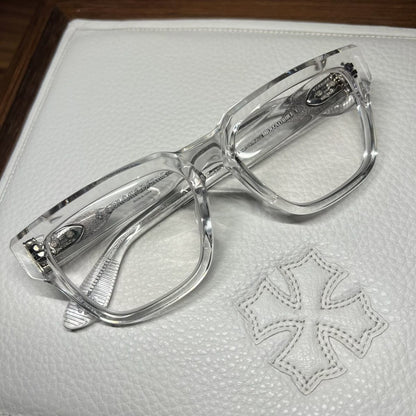 Lentes Chrome Hearts