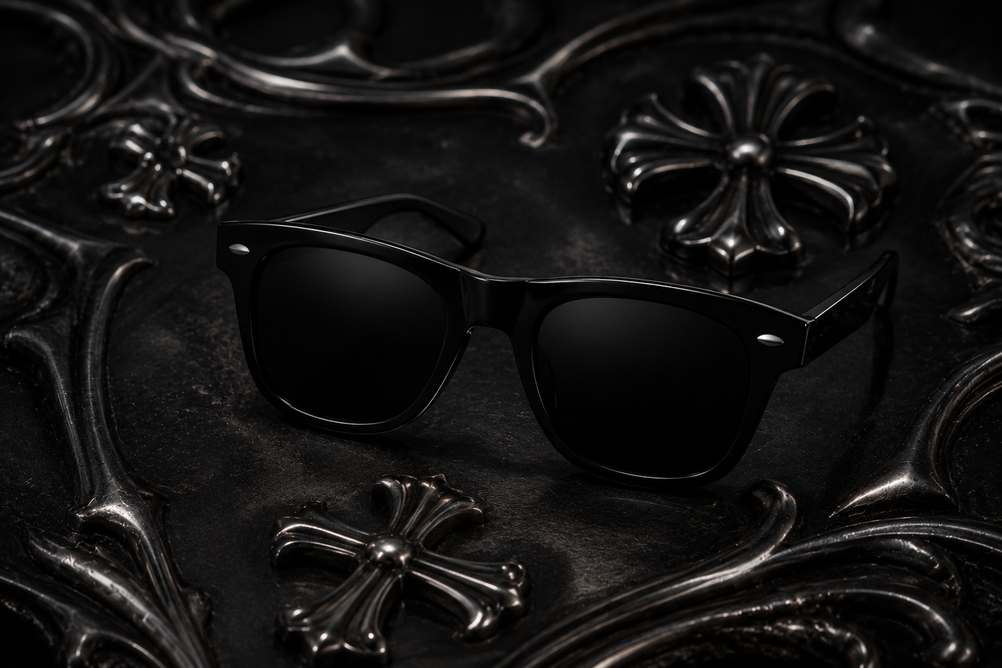 Gafas Auren Black Edition