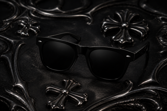Gafas Auren Black Edition