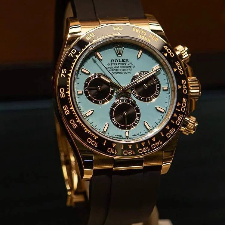 R Daytona Goma