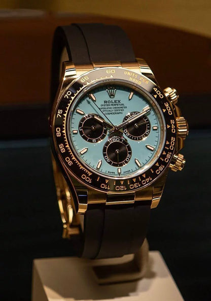 R Daytona Goma