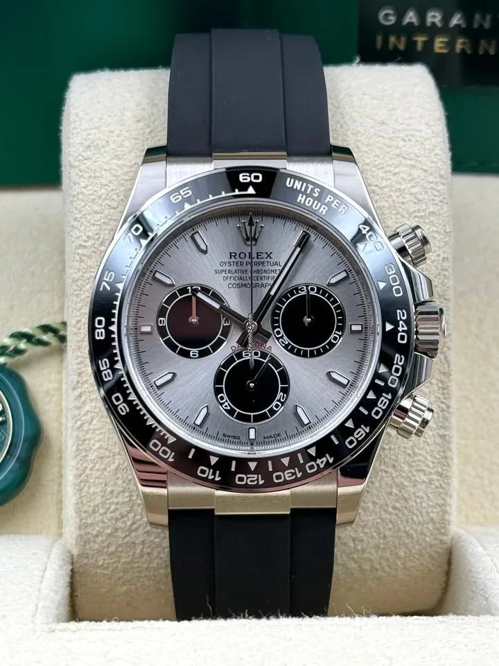 R Daytona Goma