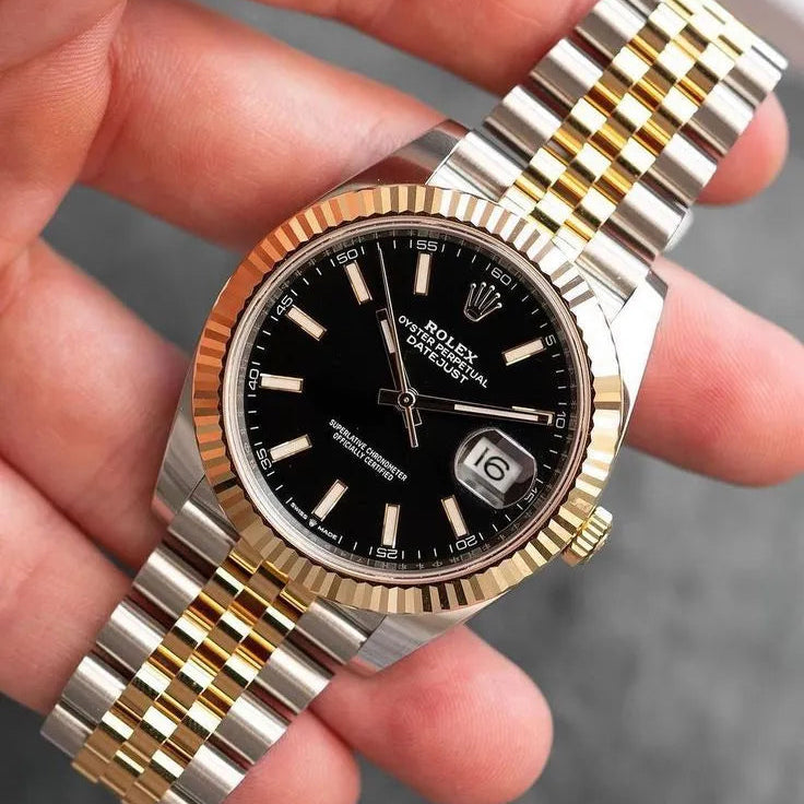 ROLEX PRESIDENTE