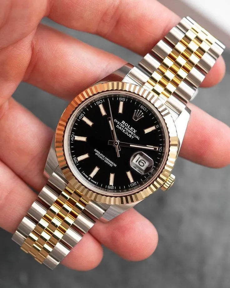 ROLEX PRESIDENTE