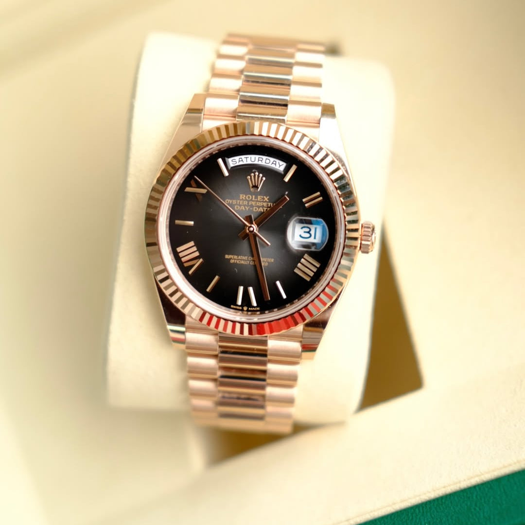 ROLEX PRESIDENTE