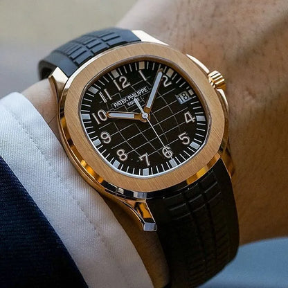 Patek Philippe Aquanaut