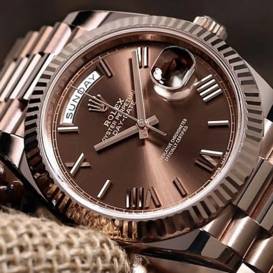 ROLEX PRESIDENTE
