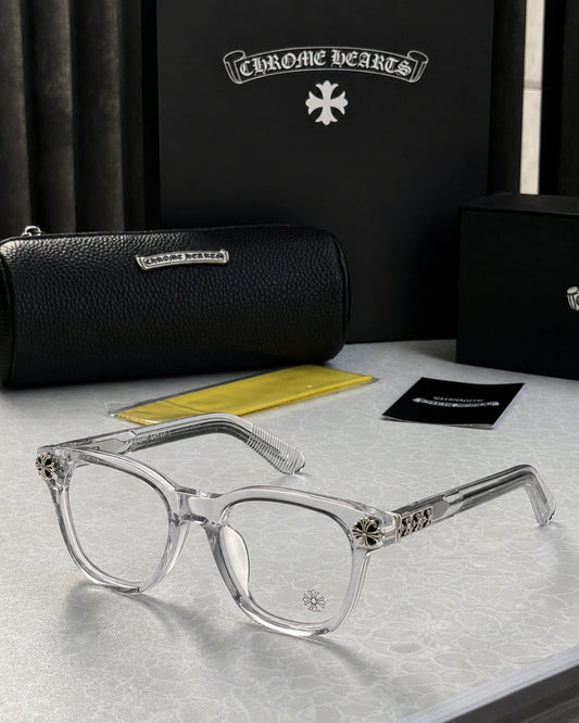 Lentes Chrome Hearts