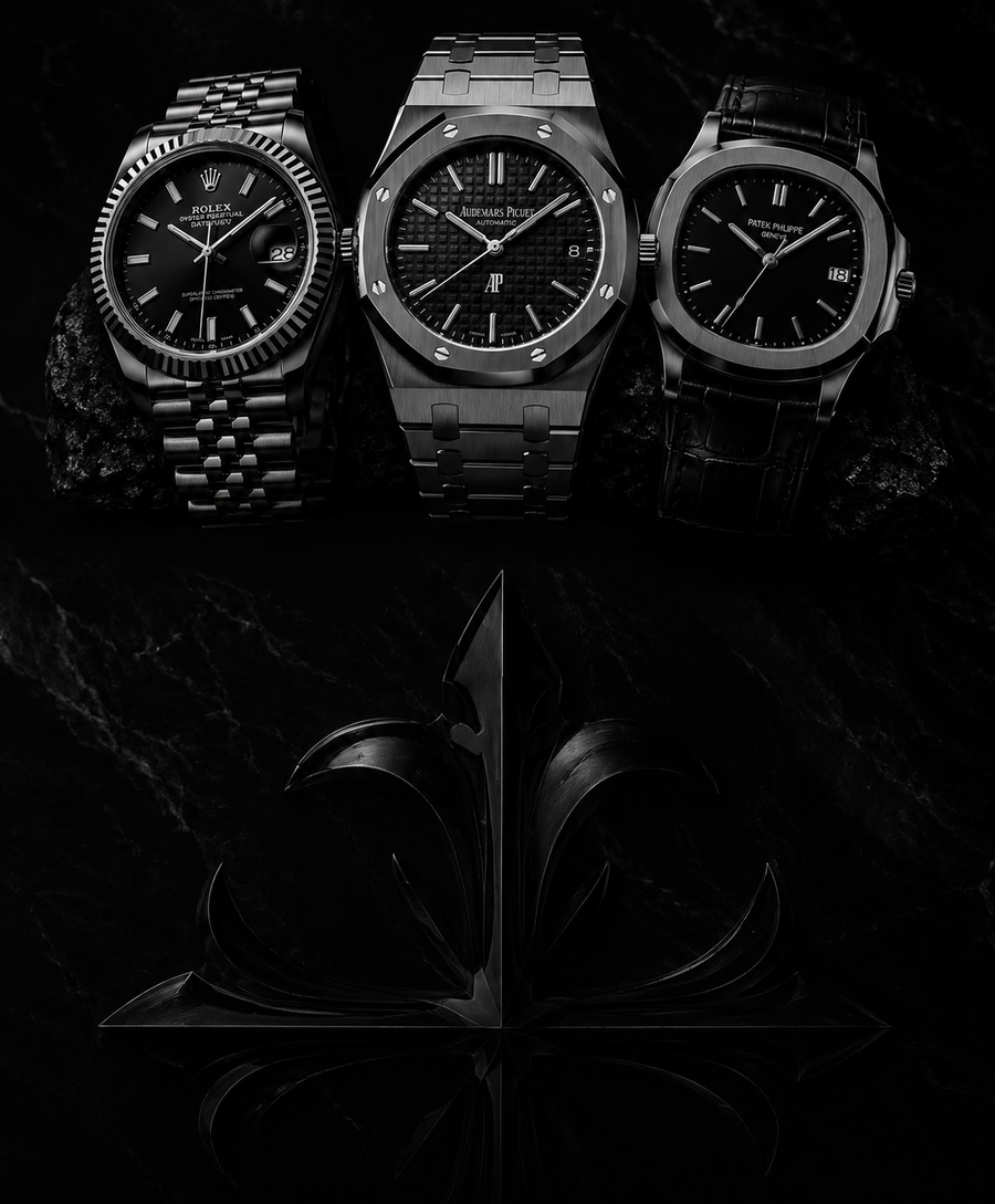 Relojes
