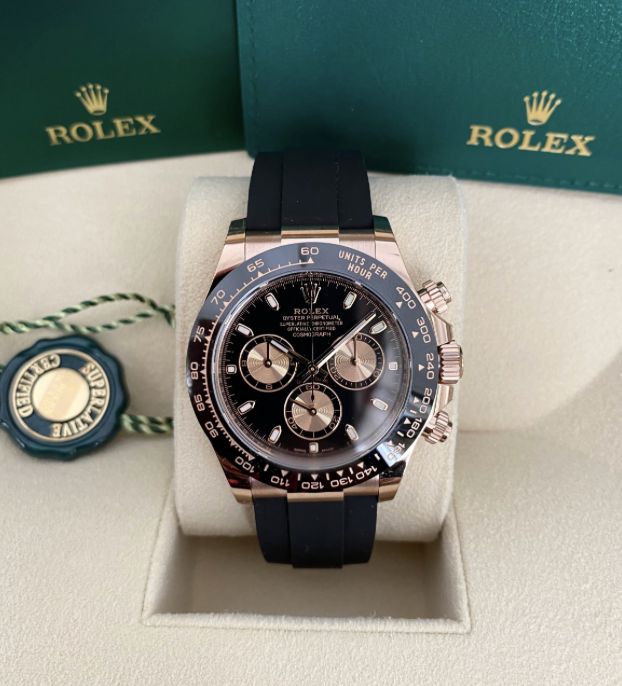 R Daytona Goma