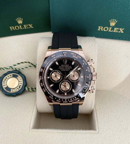 R Daytona Goma