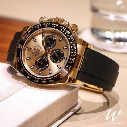 R Daytona Goma