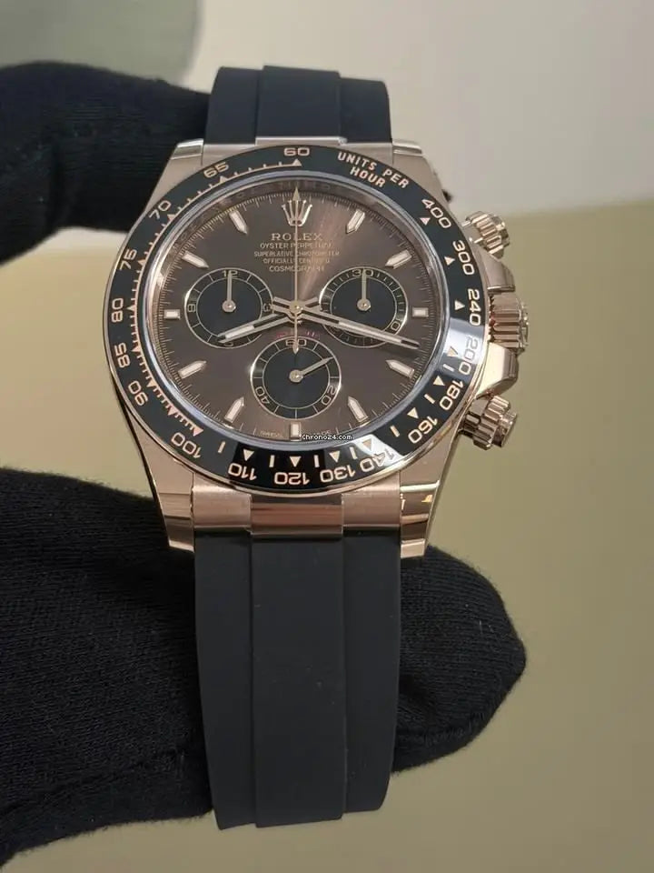 R Daytona Goma