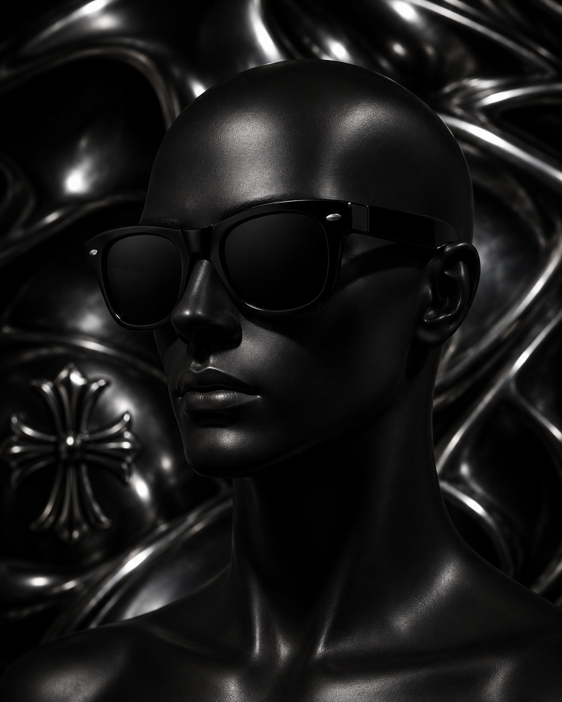 Gafas Auren Black Edition