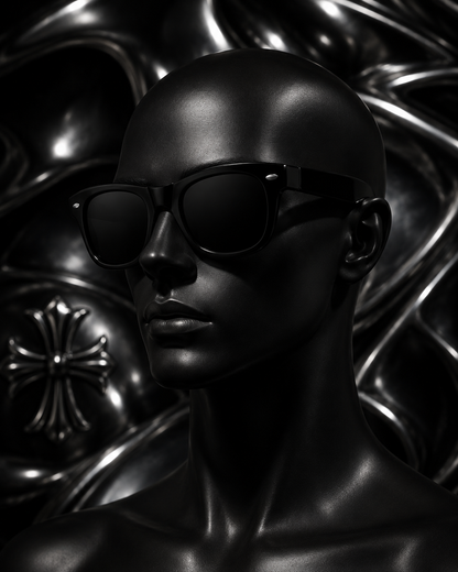 Gafas Auren Black Edition