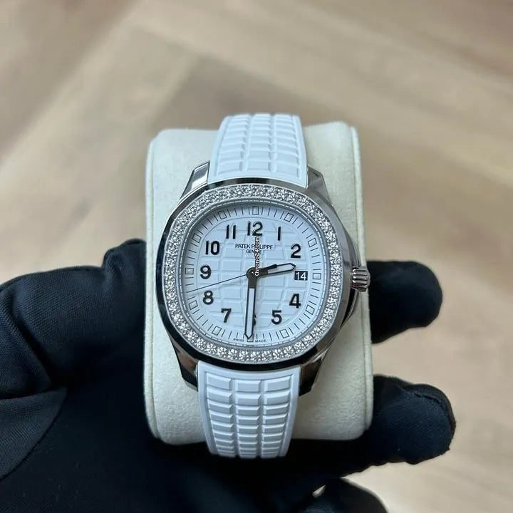 Patek Philippe Aquanaut