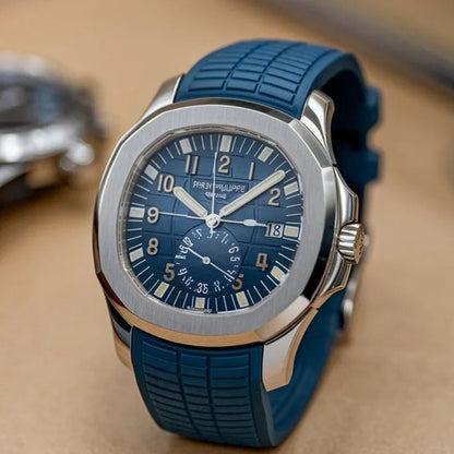 Patek Philippe Aquanaut
