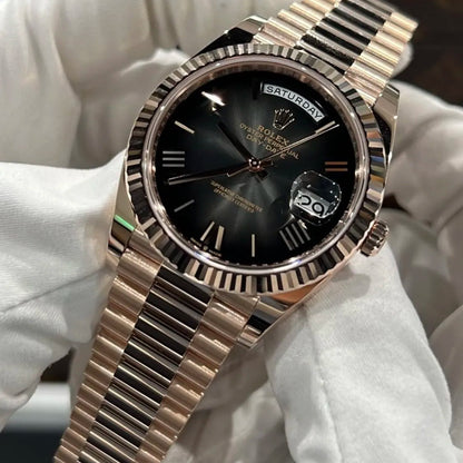ROLEX PRESIDENTE
