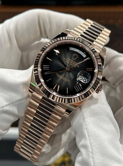 ROLEX PRESIDENTE