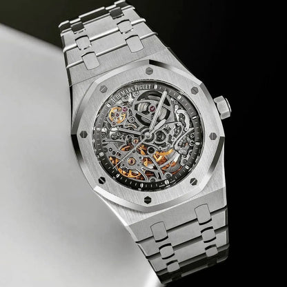 Audemars Piguet Royal Oak Skeleton