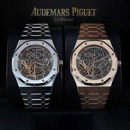 Audemars Piguet Royal Oak Skeleton