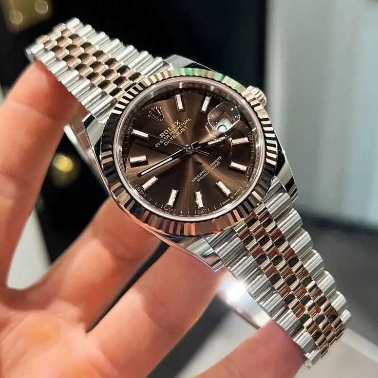 ROLEX PRESIDENTE