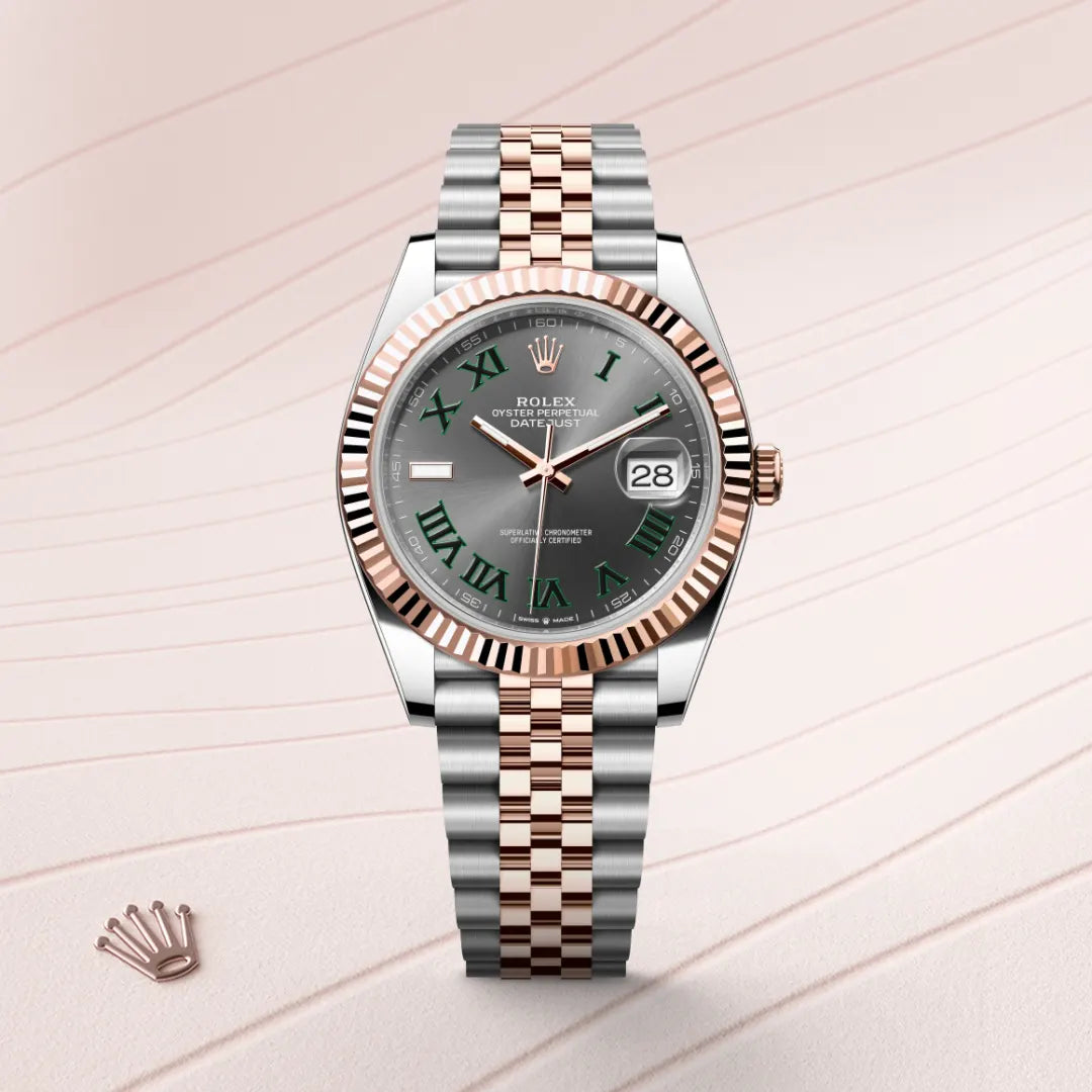 ROLEX PRESIDENTE