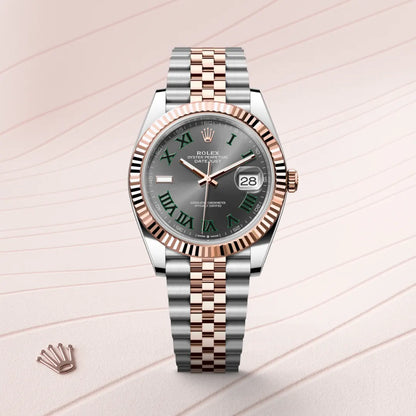 ROLEX PRESIDENTE